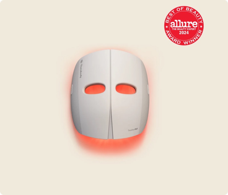 The LED Face Mask Dose Calculator: Which Masks Actually Deliver a Therapeutic Dose?